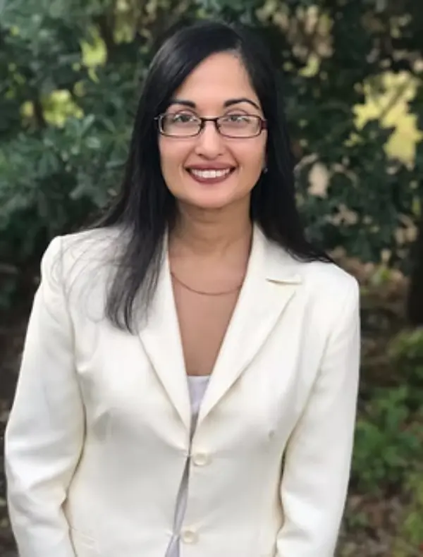 Dr. Rajani Katta, MD