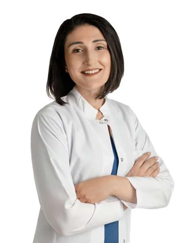 Dr. Pinar Avci, MD