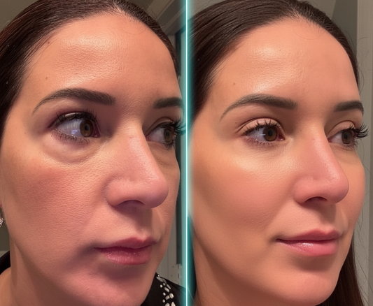 Sophie, 29. Less Bags Under My Eyes And More Chanel!